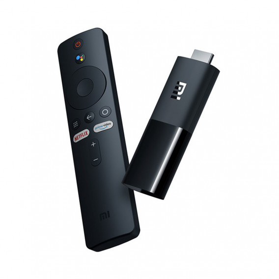 Приставка телевизионная Mi TV Stick MDZ-24-AA