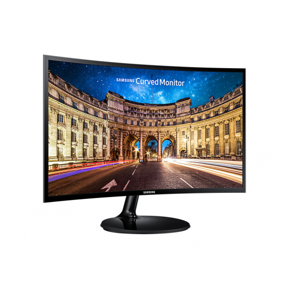 Monitor Samsung LC27F390FHIXRU 27"