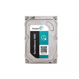 Накопитель на жестком магнитном диске Seagate ST1000VX001 1TB