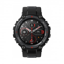 Смарт часы Amazfit T-Rex Pro A2013 Meteorite Black