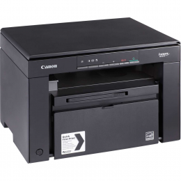 МФУ Canon i-SENSYS MF3010 (А4