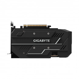 Видеокарта Gigabyte (GV-N2060D6-6GD) RTX2060 6G