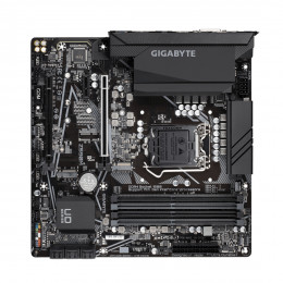 Материнская плата Gigabyte Z590 M