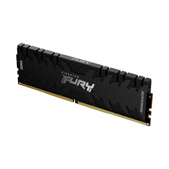 Комплект модулей памяти Kingston FURY Renegade KF432C16RBK2/16 DDR4 16GB (Kit 2x8GB) 3200MHz