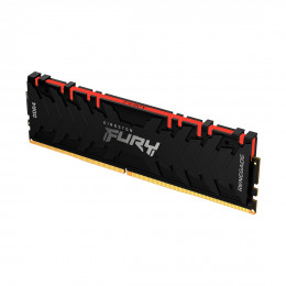 Комплект модулей памяти Kingston FURY Renegade RGB KF432C16RB1AK2/32 DDR4 32GB (Kit 2x16GB) 3200MHz