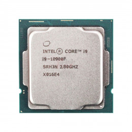 Процессор (CPU) Intel Core i9 Processor 10900F 1200