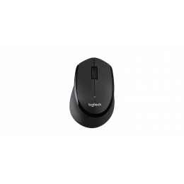 Комплект беспроводной Logitech MK345 (M/N: Y-R0042 / M-R0051 / C-U0010)