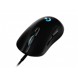 Мышь игровая Logitech G403 HERO (M/N: M-U0049)