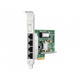 HPE Ethernet 1Gb 4P 331T Adapter