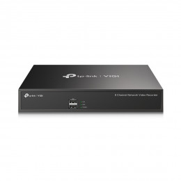 Сетевой видеорегистратор TP-Link VIGI NVR1016H