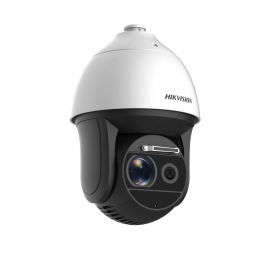 Сетевая IP видеокамера Hikvision