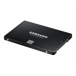 Твердотельный накопитель Samsung MZ-77E1T0BW 870 EVO 1TB