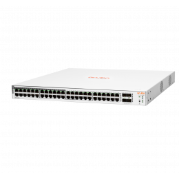 Aruba IOn 1830 48G 4SFP 370W Sw