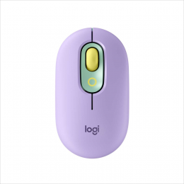 Мышь беспроводная Logitech POP MOUSE