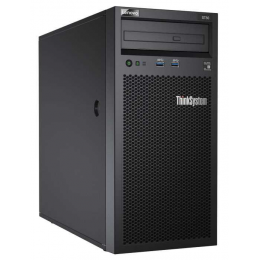 ST50 Xeon E-2226G  (6C 3.4GHz 12MB Cache/80W)