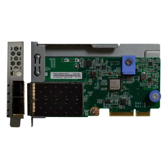 ThinkSystem 10Gb 2-port SFP+ LOM (NOT FOR SELL ALONE)