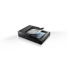 Документный сканер DOCUMENT SCANNER DR-F120 А4