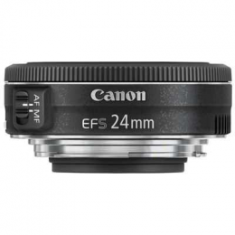 EF-S 24 F2.8 STM