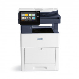 Цветное МФУ Xerox VersaLink C505S