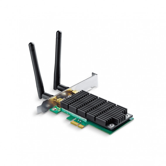 Сетевая карта TP-Link Archer T6E