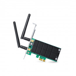 Сетевая карта TP-Link Archer T6E