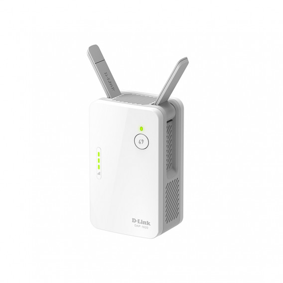 Wi-Fi беспроводной повторитель D-Link DAP-1620/RU/B1A