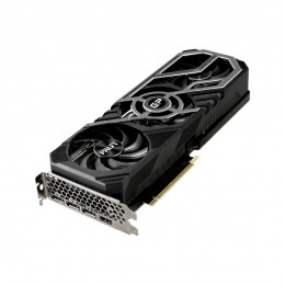 Видеокарта PALIT RTX3080 GAMINGPRO 12G (NED3080019KB-132AA)