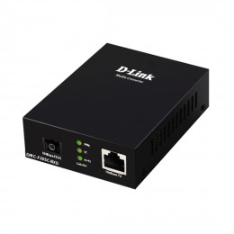 Медиаконвертер D-Link DMC-F20SC-BXD/B1A