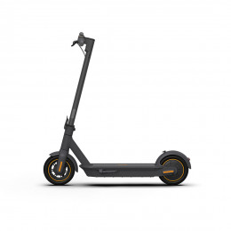 Электросамокат Ninebot KickScooter MAX G30P