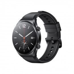 Смарт часы Xiaomi Watch S1 Black