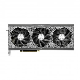 Видеокарта PALIT RTX3080 GAMEROCK 12G (NED3080019KB-1020G)