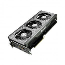 Видеокарта PALIT RTX3080 GAMEROCK 12G (NED3080019KB-1020G)