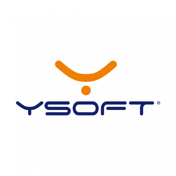 Поддержка базового уровня на 1 год Ysoft SafeQ5 YSQA5-001-3S01 (497N07659)