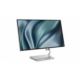 Монитор Lenovo 66EDUAC1EU Q27h-20 27" IPS/2560 x 1440/70Hz/AMD FreeSync/4ms/1000:1/3M:1/350nit/Lift 80mm/HDMI 2.0/DP 1.4/USB Type-C/3 x USB 3.2/2 x 3W/USB Type-C