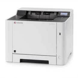 Цветной Лазерный принтер Kyocera P5026cdw (A4