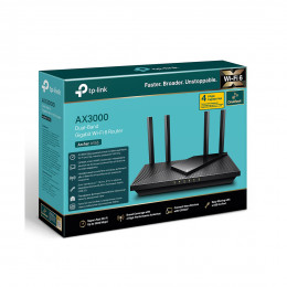 Маршрутизатор TP-Link Archer AX55