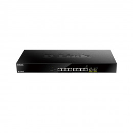 Коммутатор D-Link DMS-1100-10TS/A1A