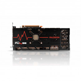 Видеокарта Sapphire PULSE RADEON RX 6750 XT GAMING OC 12G (11318-03-20G)