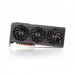 Видеокарта Sapphire PULSE RADEON RX 6800 GAMING OC 16G (11305-02-20G)