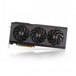 Видеокарта Sapphire PULSE RADEON RX 6800 XT GAMING OC 16G (11304-03-20G)