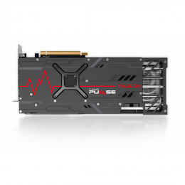 Видеокарта Sapphire PULSE RADEON RX 6800 XT GAMING OC 16G (11304-03-20G)