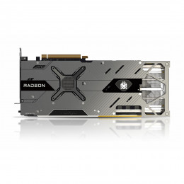 Видеокарта Sapphire TOXIC RADEON RX 6900 XT GAMING OC 16G (11308-11-20G)