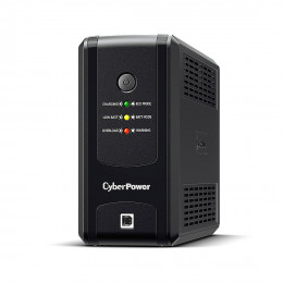 Источник бесперебойного питания CyberPower UT850EG