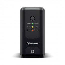 Источник бесперебойного питания CyberPower UT850EG