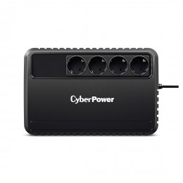 Источник бесперебойного питания CyberPower BU850E