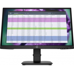 HP Monitor P22 G4 21.5" IPS 1920 x 1080/5ms/VGA/HDMI/DP/3 Year