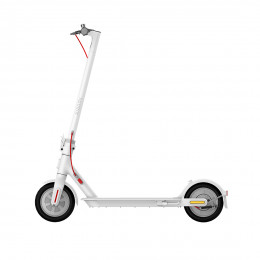 Электросамокат Xiaomi Electric Scooter 3 Lite Белый