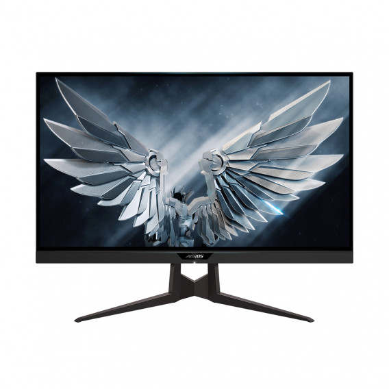 Монитор 27" Gigabyte AORUS FI27Q-P-EK