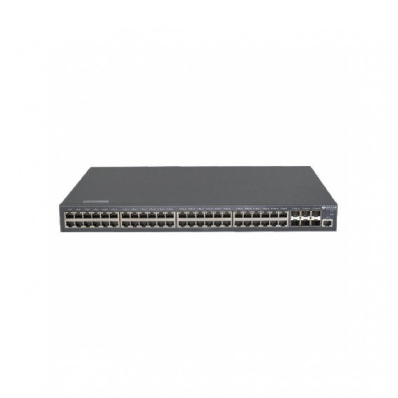 Коммутатор BDCOM S2900-48P6X