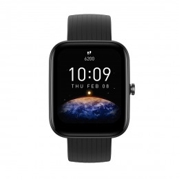 Смарт часы Amazfit Bip 3 Pro A2171 Black